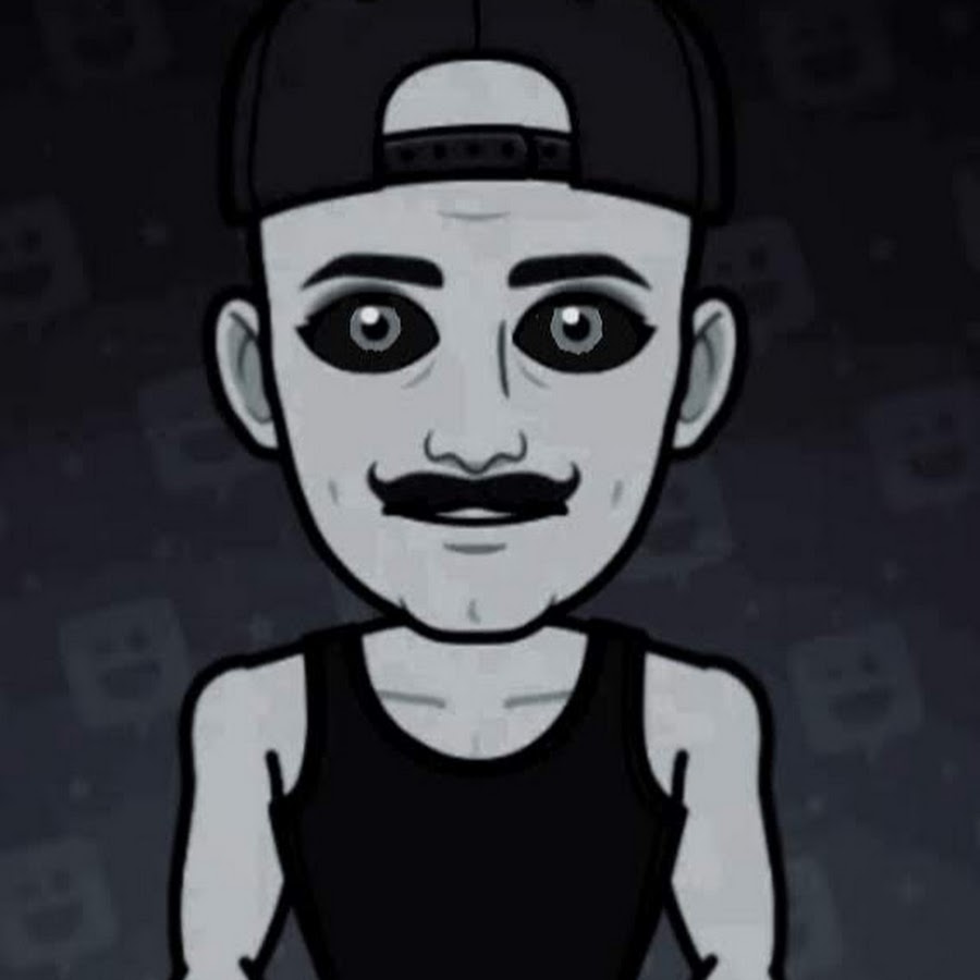 Gabriel Black - YouTube