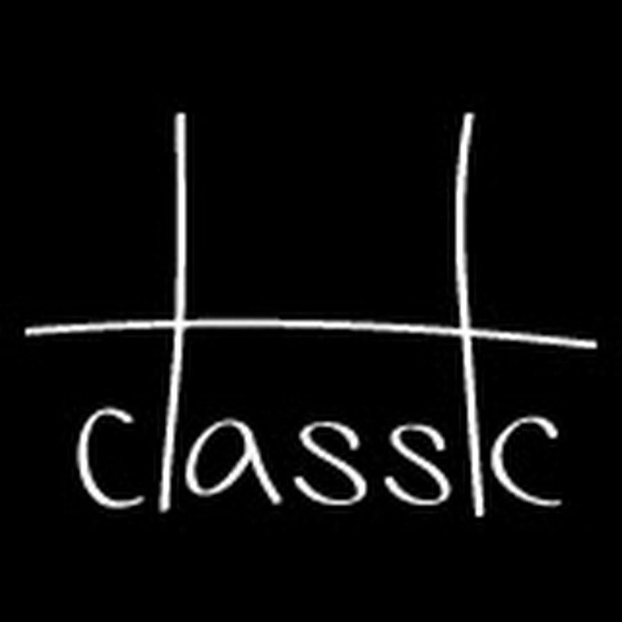 H CLASSIC YouTube
