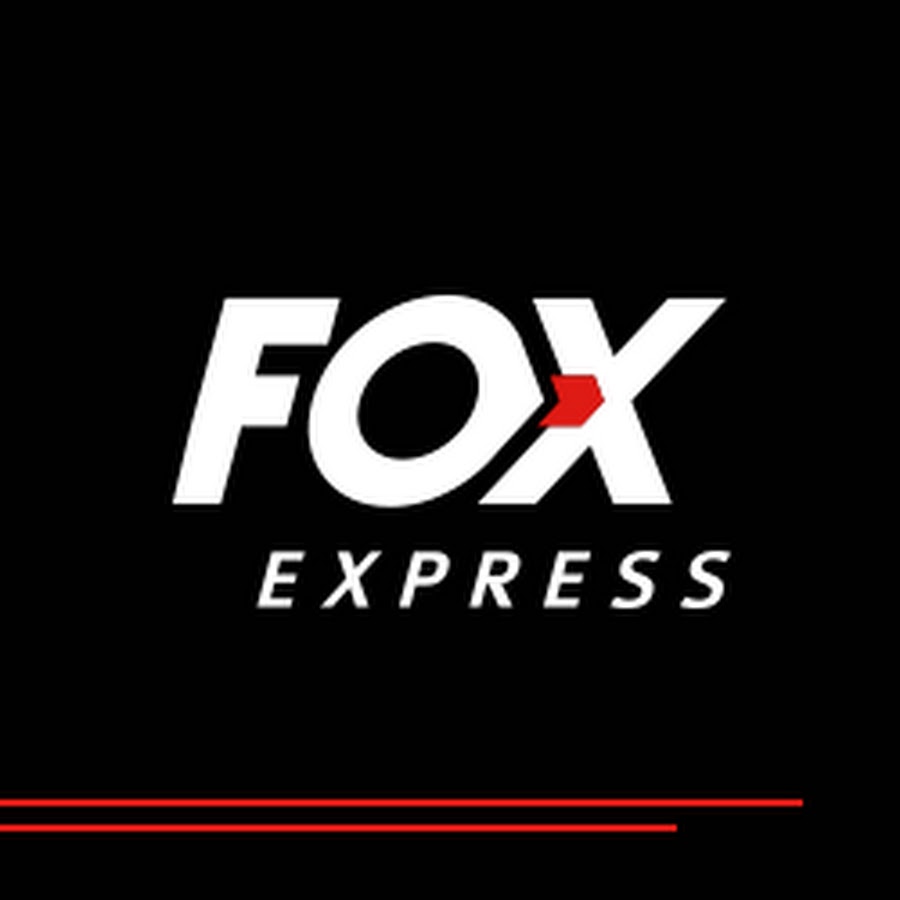 Fox Express YouTube