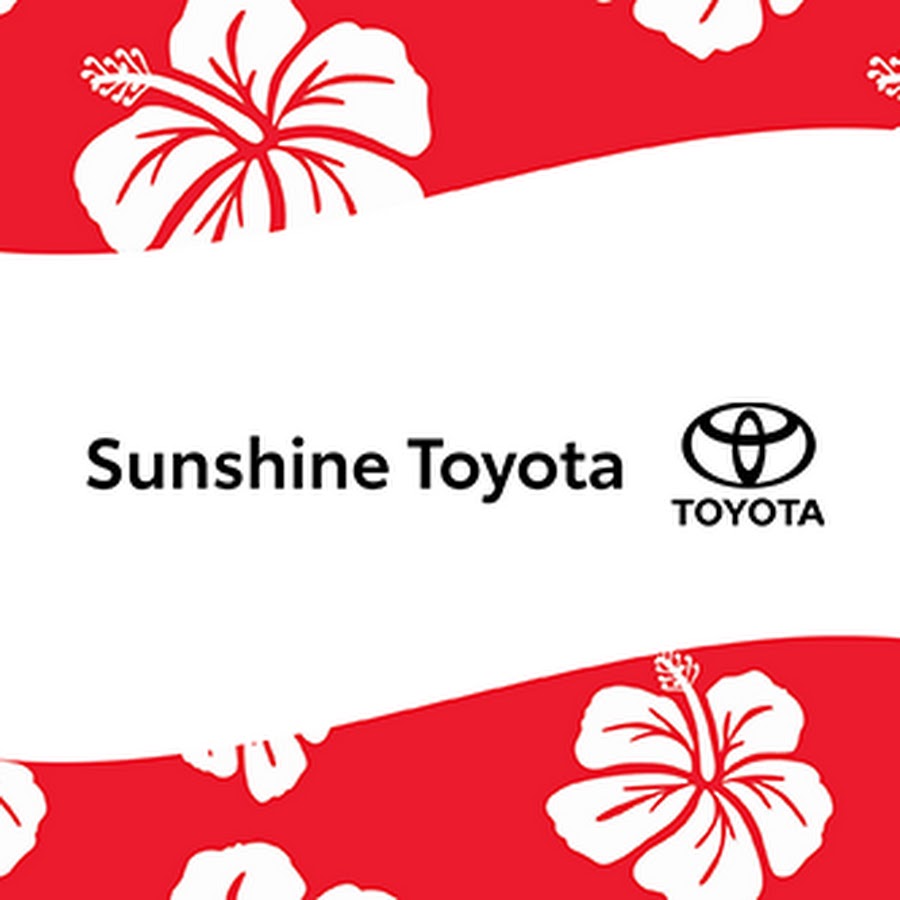 Sunshine Toyota Sunshine Coast New & Used Cars YouTube