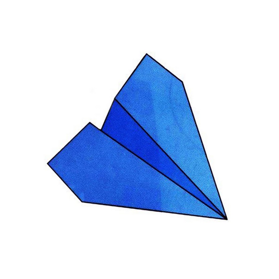 Bumaga Production - YouTube