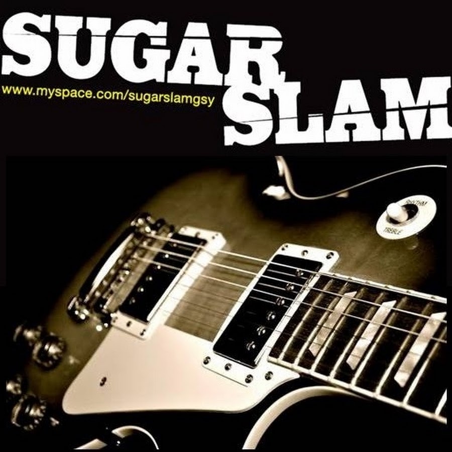 Sugar Slam YouTube