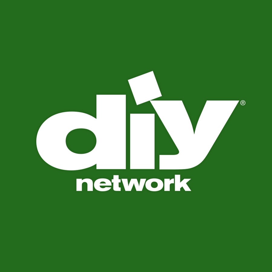 DIY Network YouTube