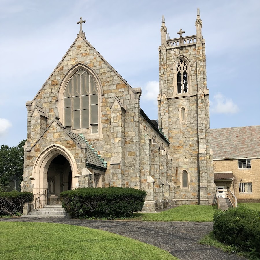 Trinity Lutheran Church YouTube