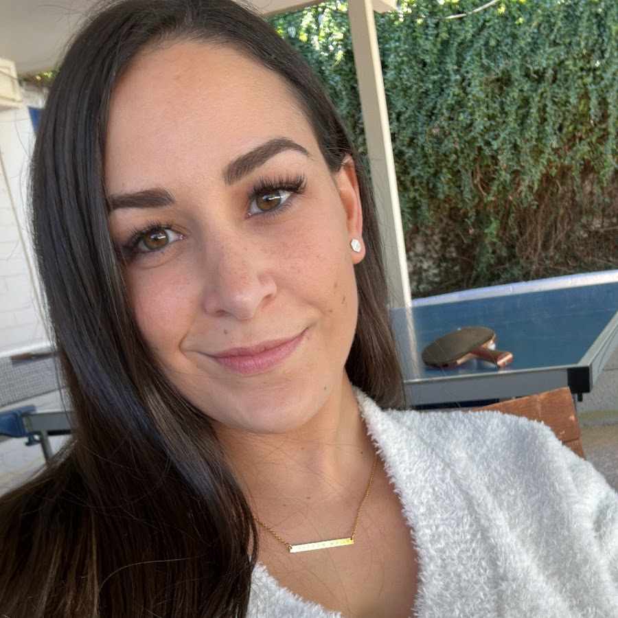 Monica TenKate YouTube