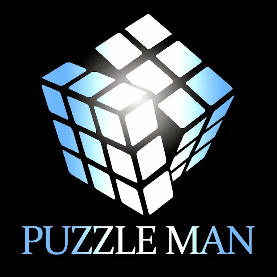Puzzle Man YouTube