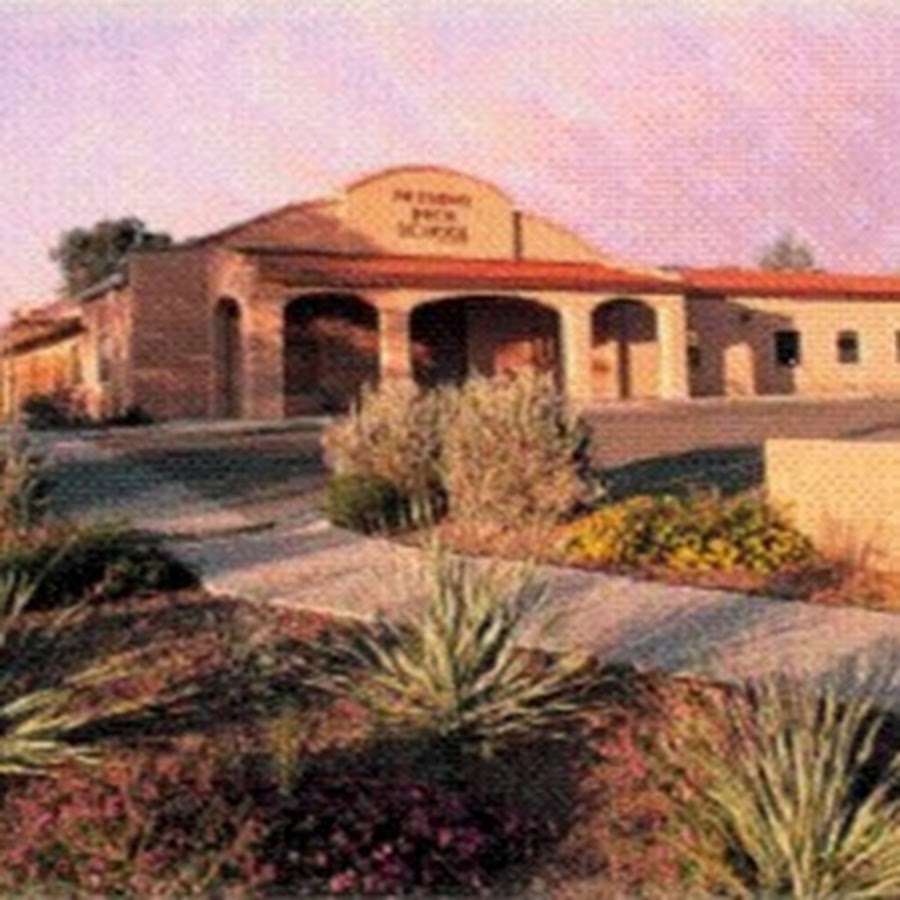 Presidio School - YouTube