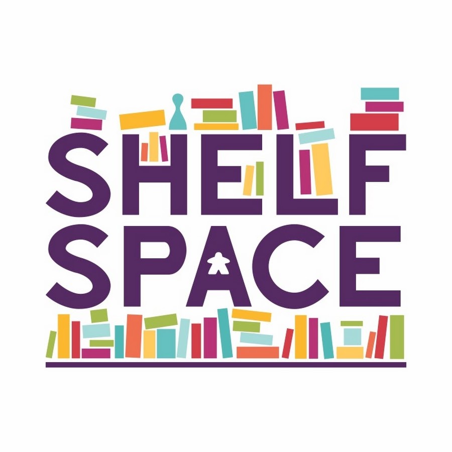 Shelf Space YouTube