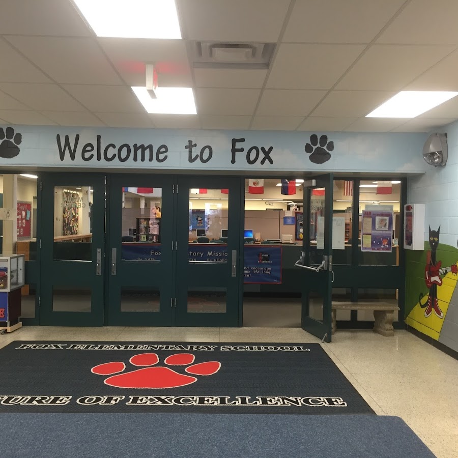 Fox Elementary YouTube