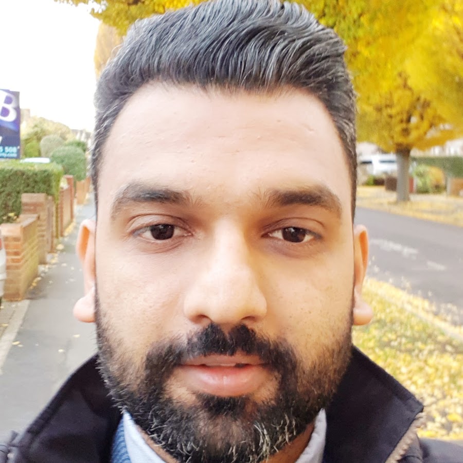 Singh in UK - YouTube