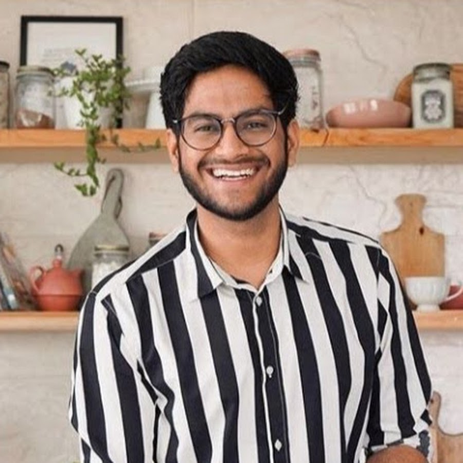 Bake With Shivesh YouTube