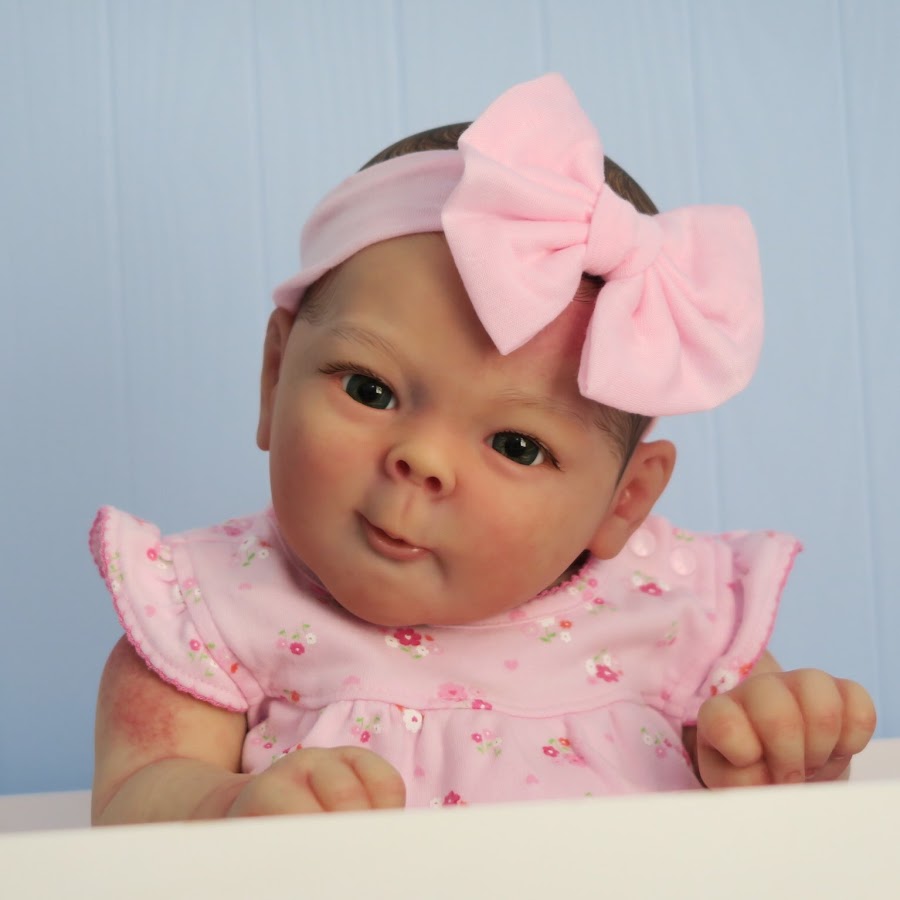 Tori's Reborn Babies - YouTube