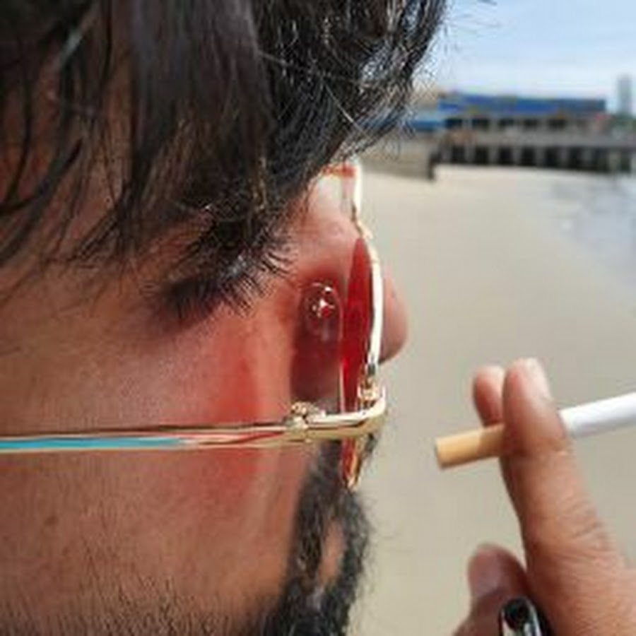 INDIAN RAMBO - YouTube