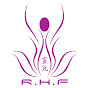 Reiki Healing Foundation