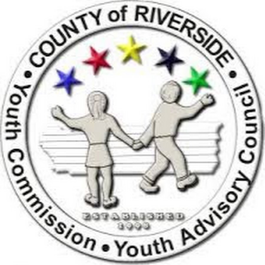 Riverside County Youth Commission YouTube