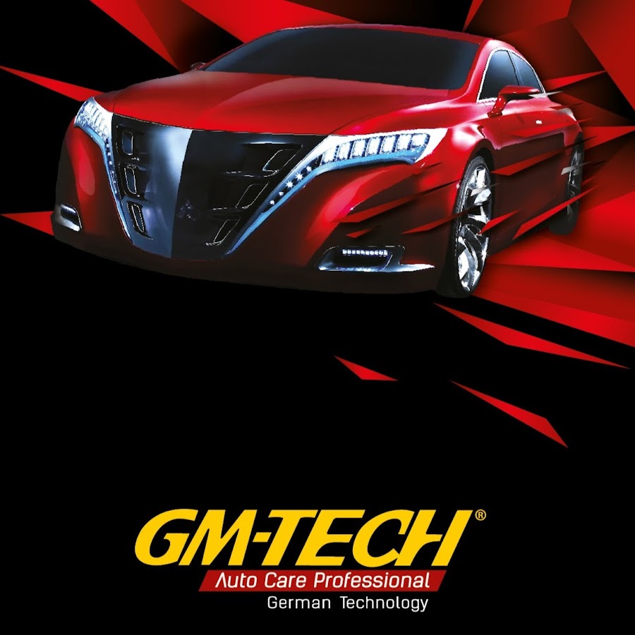 GMTECH AUTO CARE YouTube