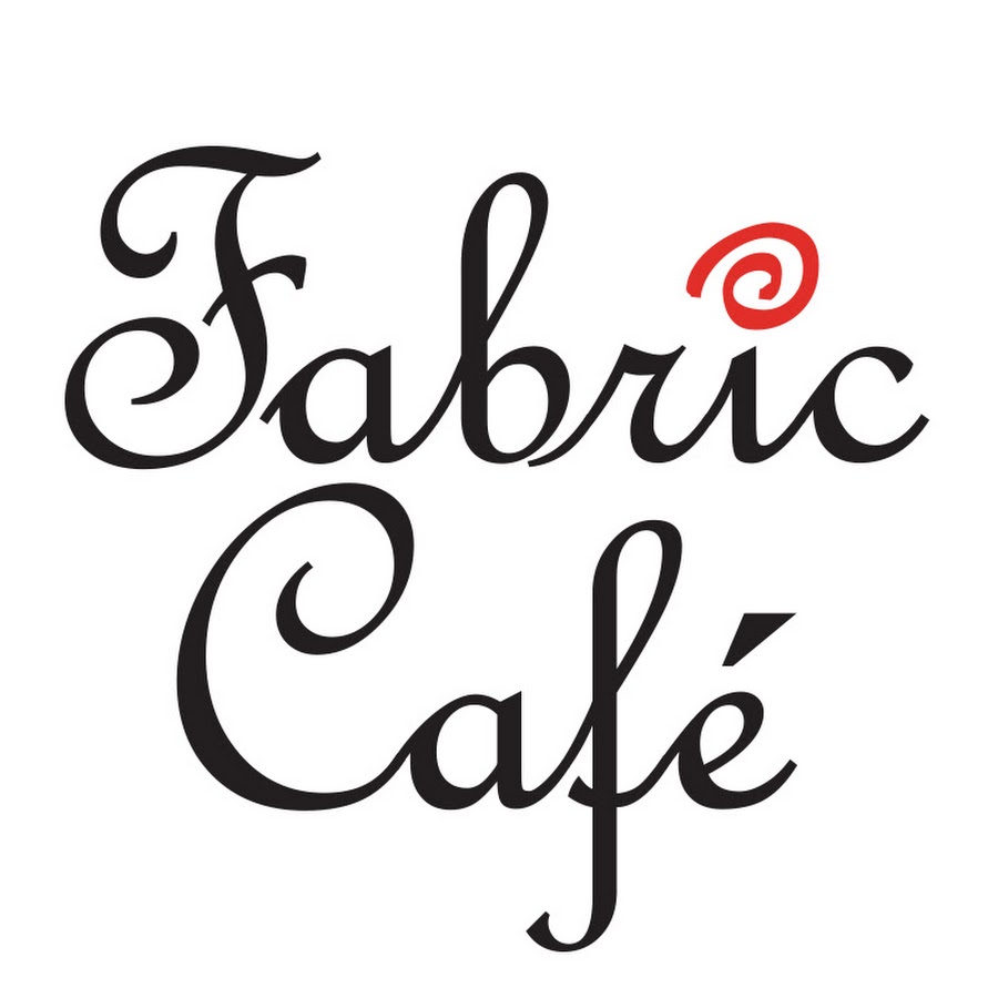 Fabric Cafe Inc YouTube