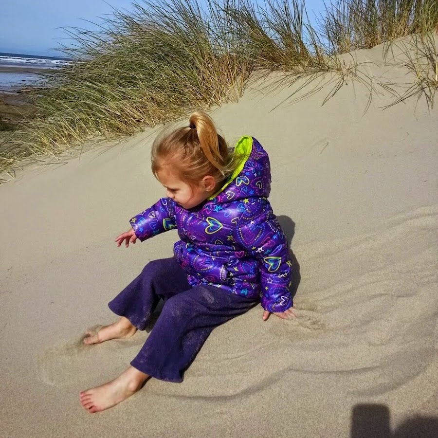 Jessica Bean - YouTube