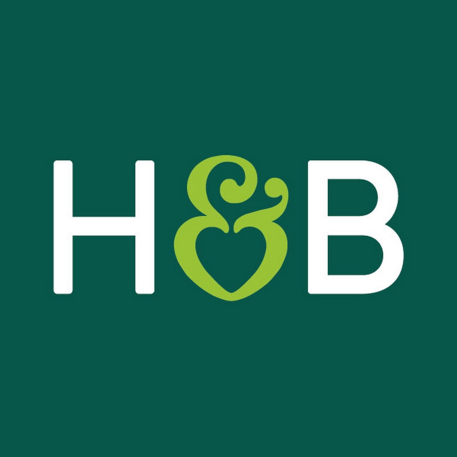 Holland & Barrett YouTube