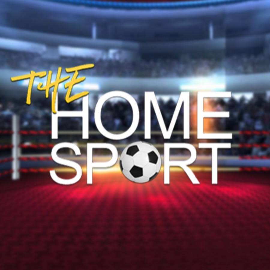 TheHomeSport YouTube