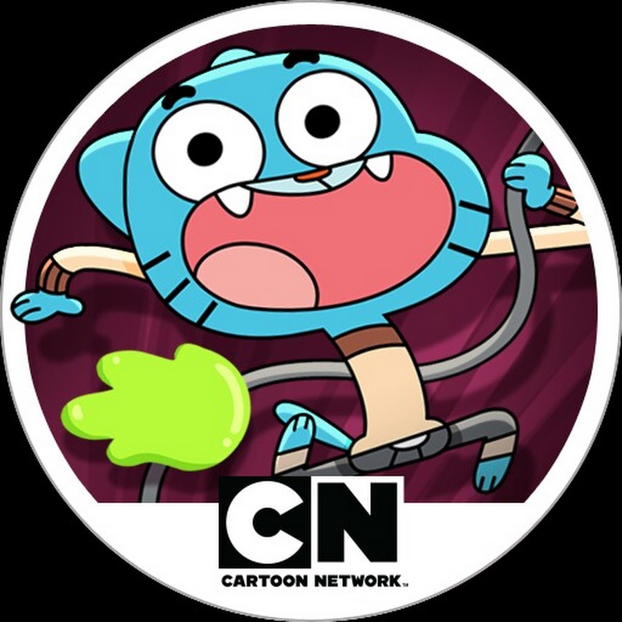 Cartoon World - YouTube