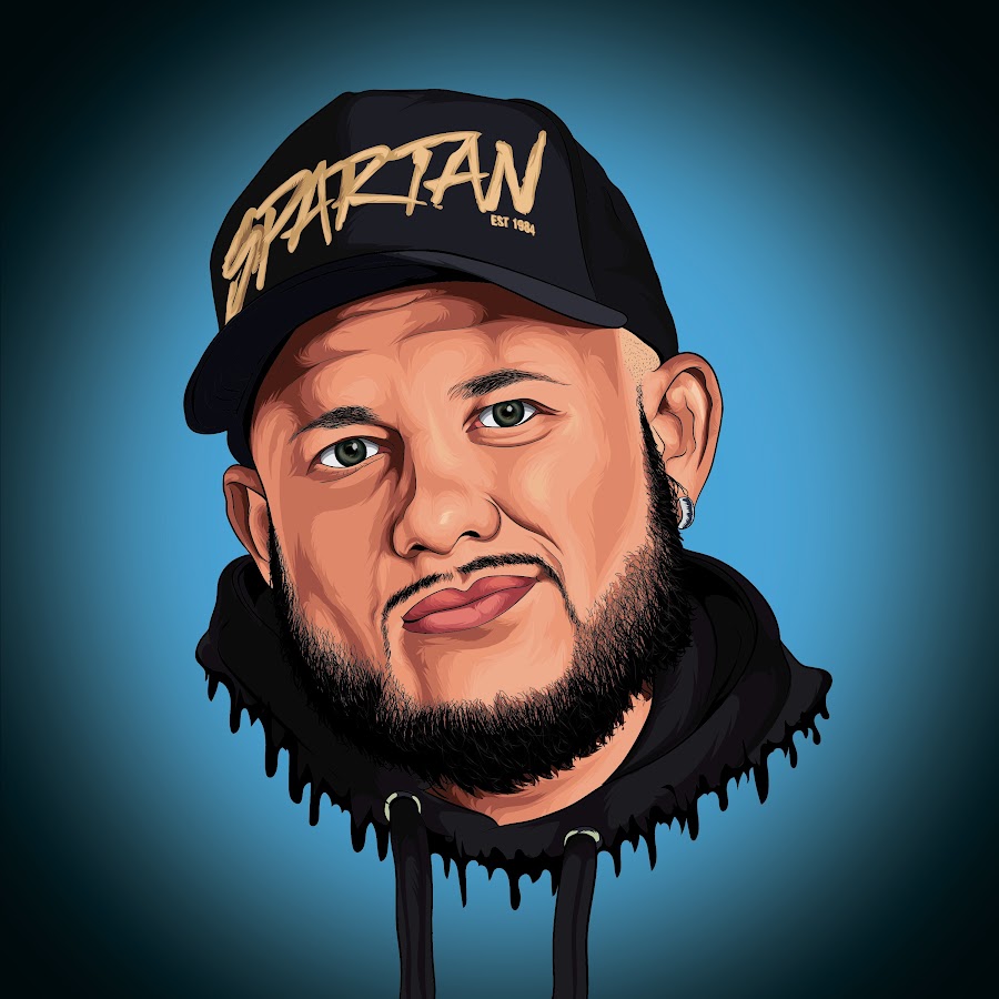 White Yardie YouTube