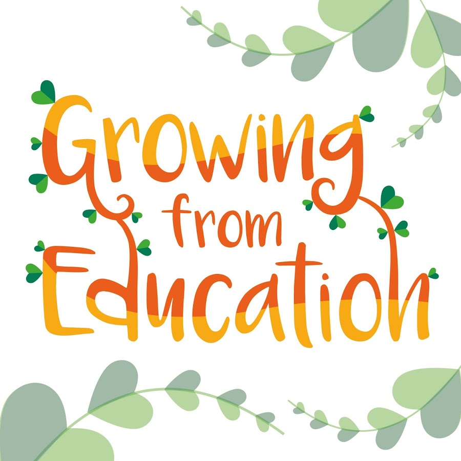 Growing from Education YouTube