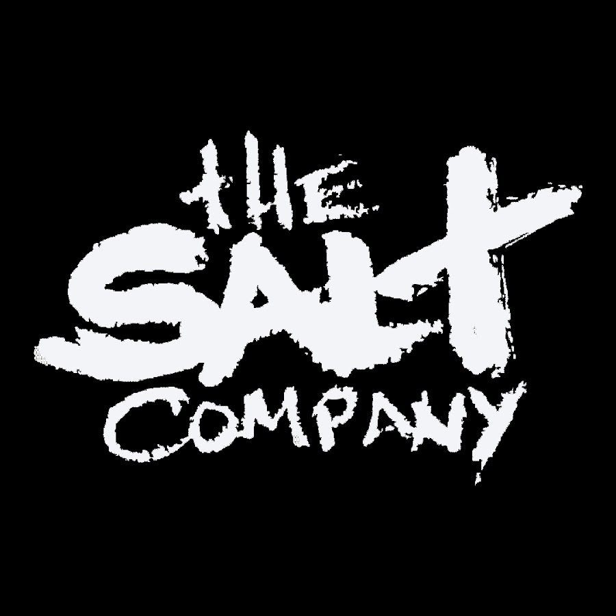 The Salt Company YouTube