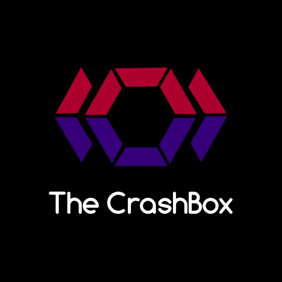The CrashBox YouTube
