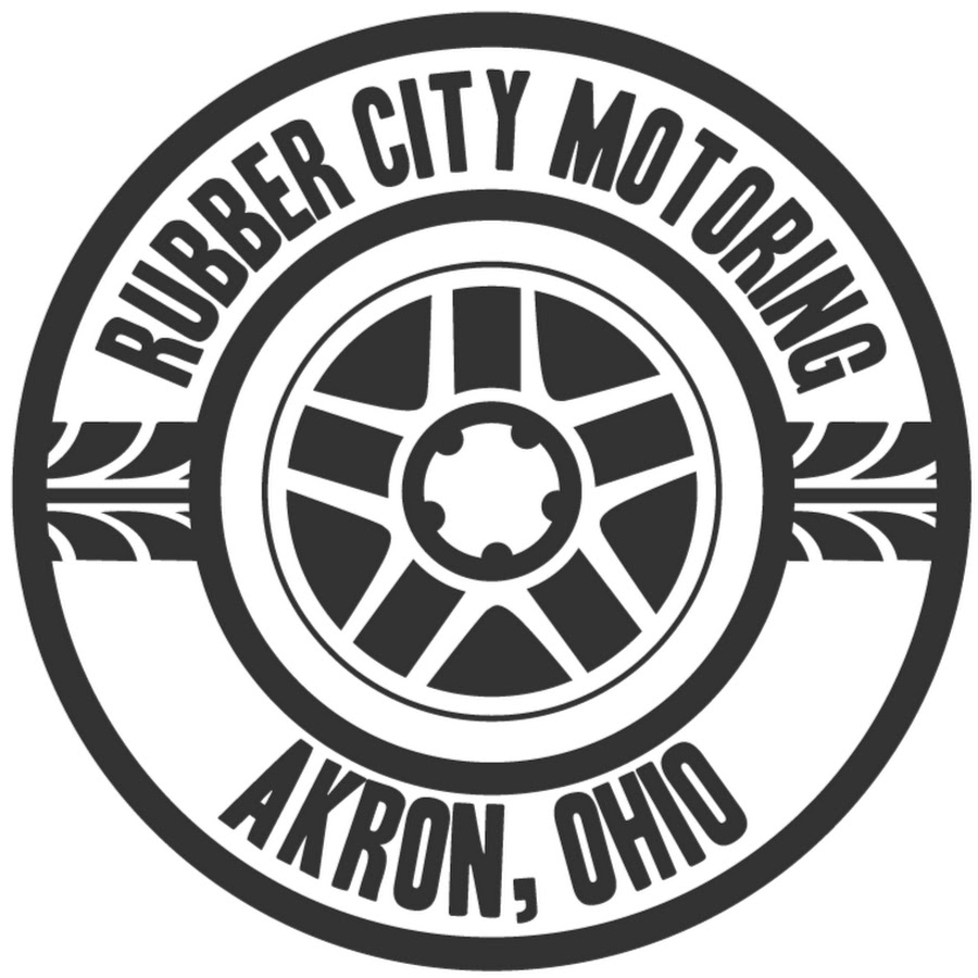 Rubber City Motoring YouTube