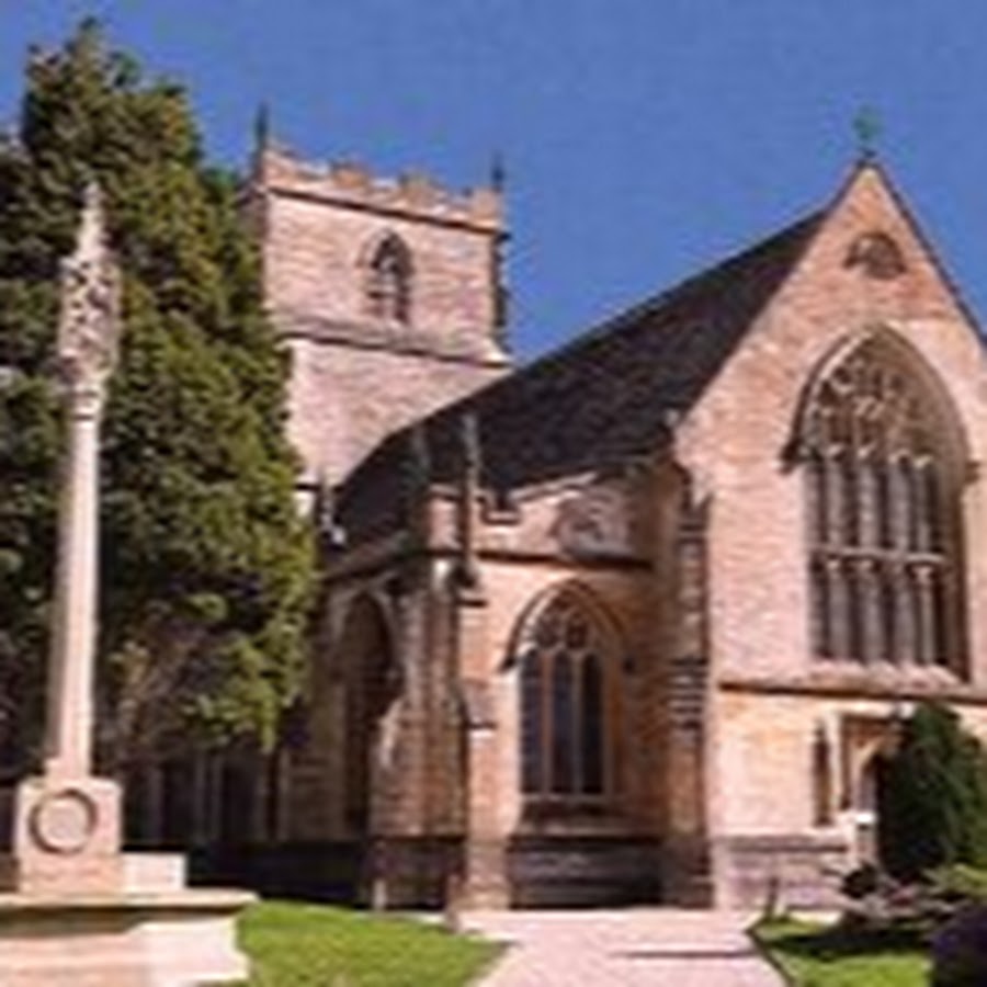 Milborne Port and Charlton Horethorne Churches YouTube