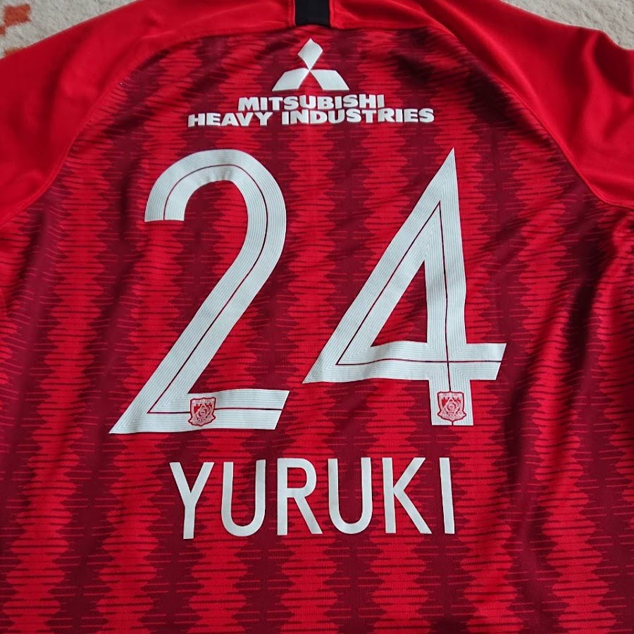 浦和レッズ応援チャンネル Youtube