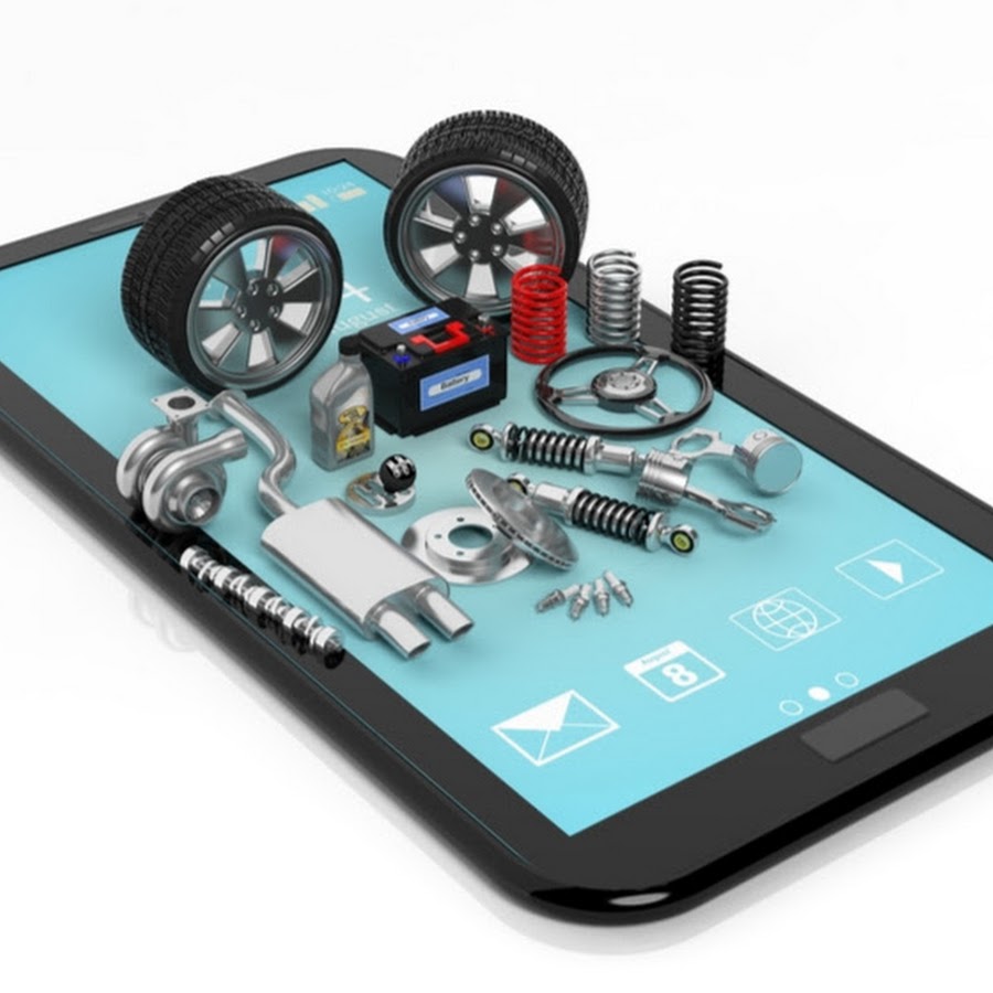 Car Breakers YouTube