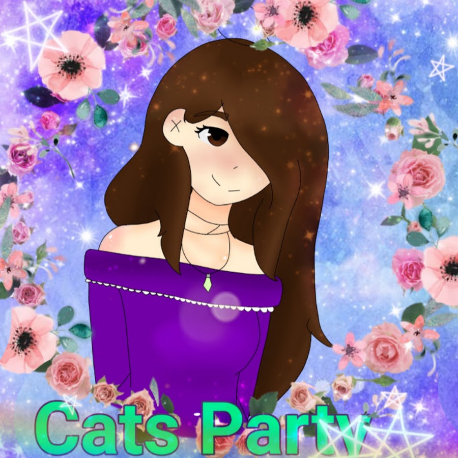 Cats Party 