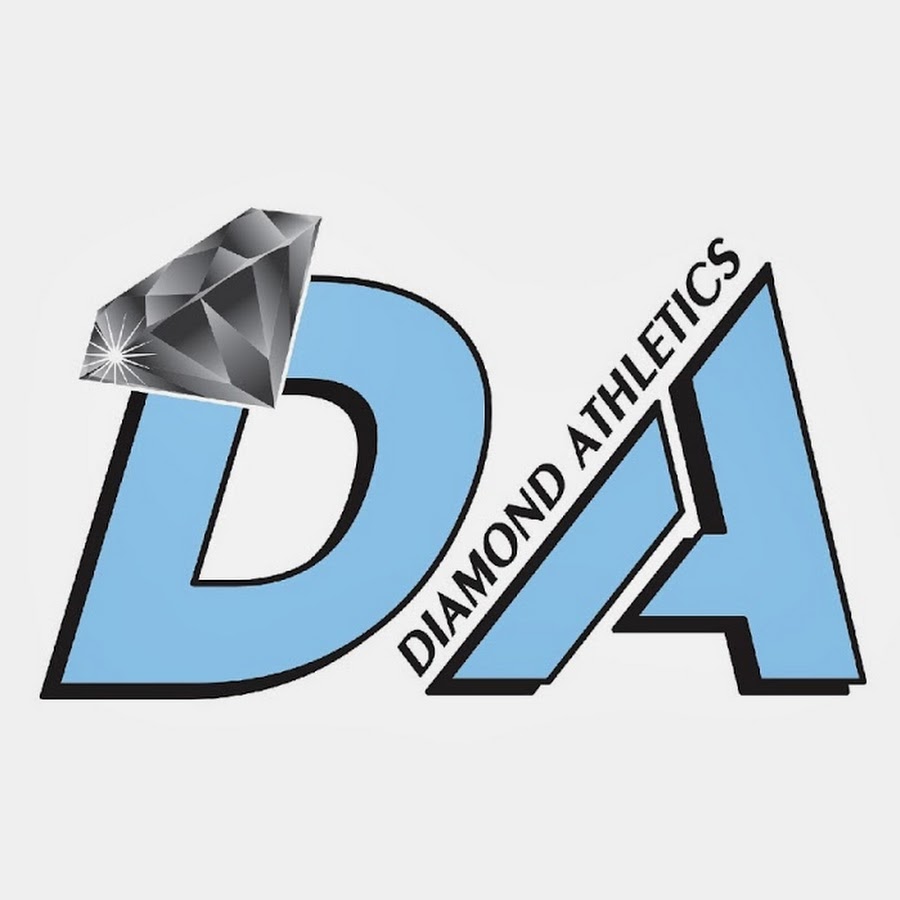 Diamond Athletics YouTube