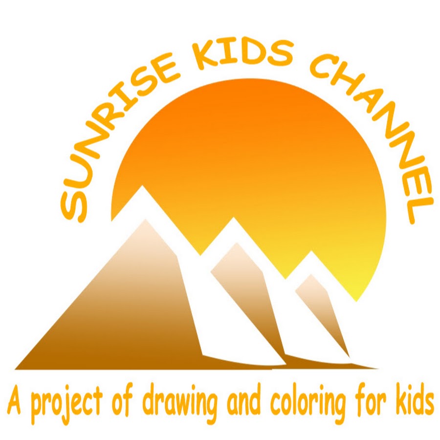 Sunrise Kids Channel YouTube