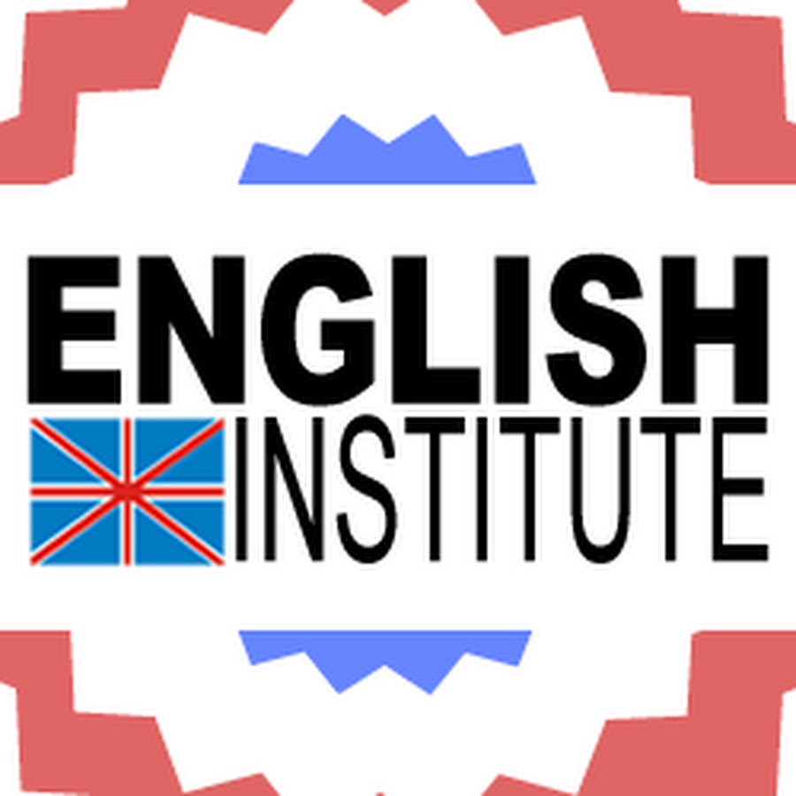 English Institute YouTube