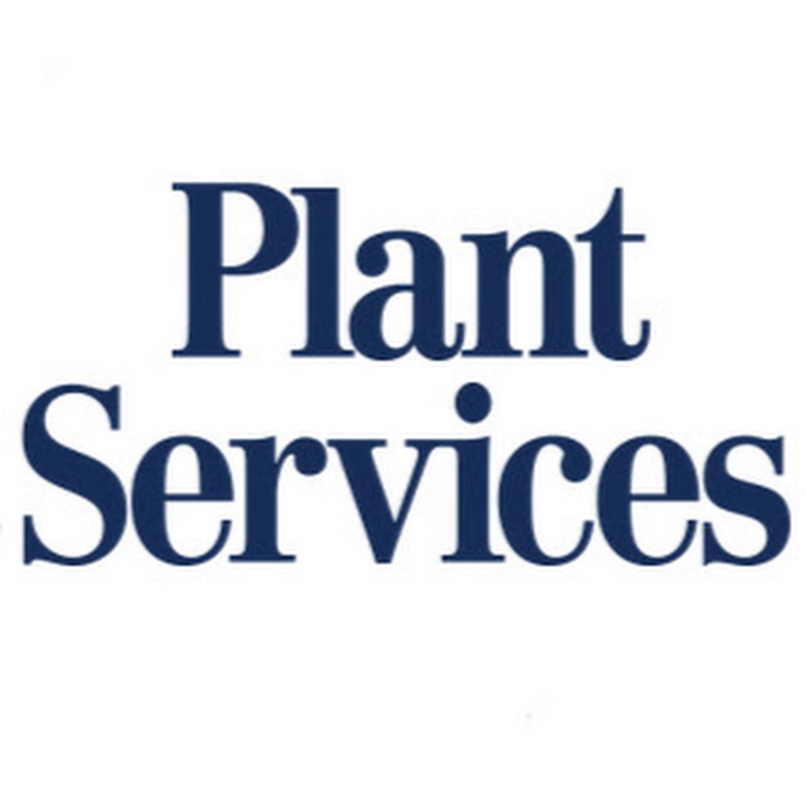 Plant Services YouTube