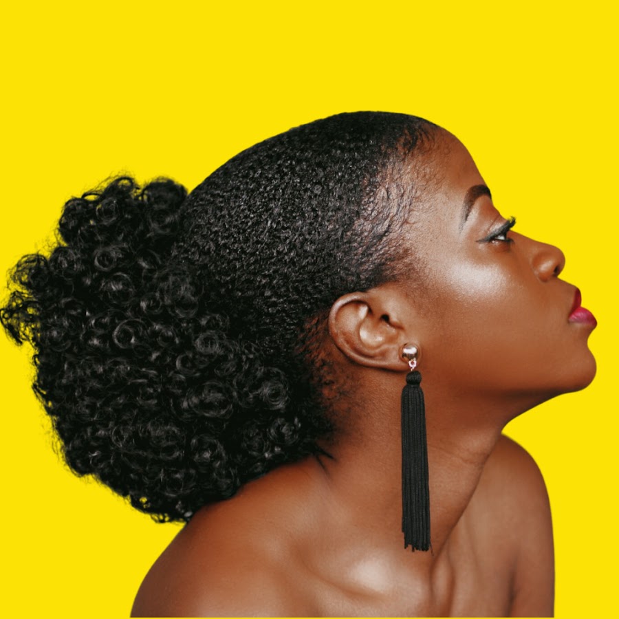 Naturally Unbothered - YouTube