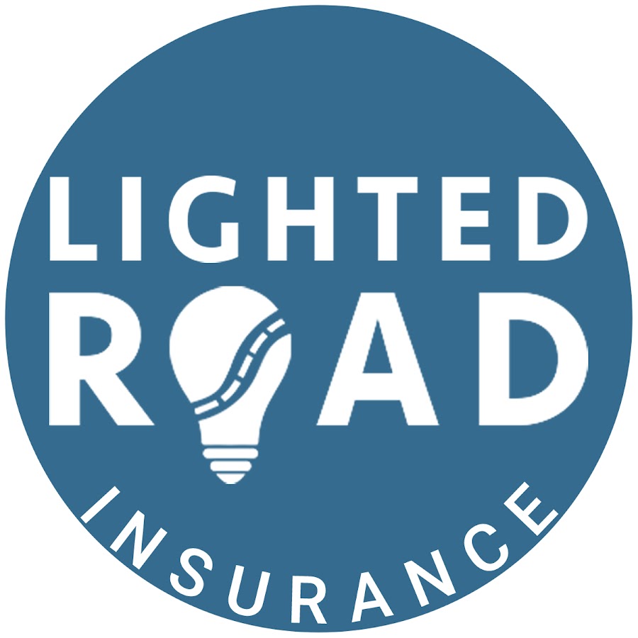 Lighted Road Insurance YouTube