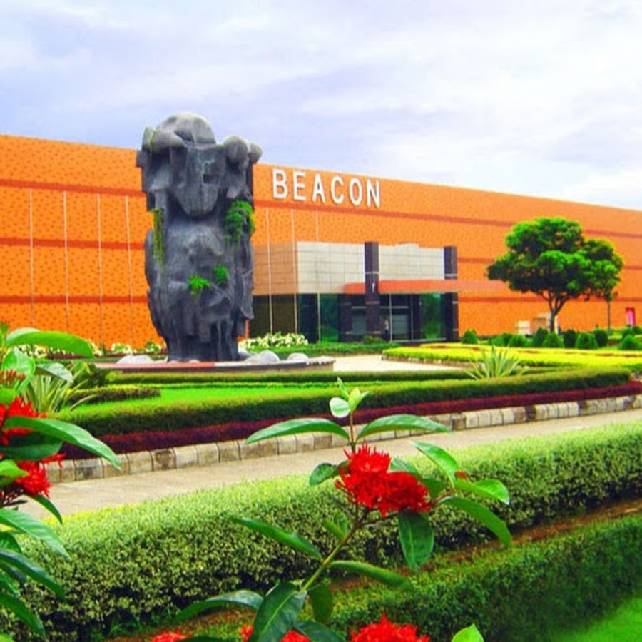 Beacon Pharmaceuticals Limited YouTube