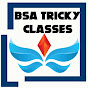 BSA Tricky Classes