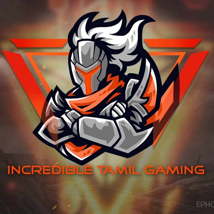 Incredible Tamil gaming YouTube