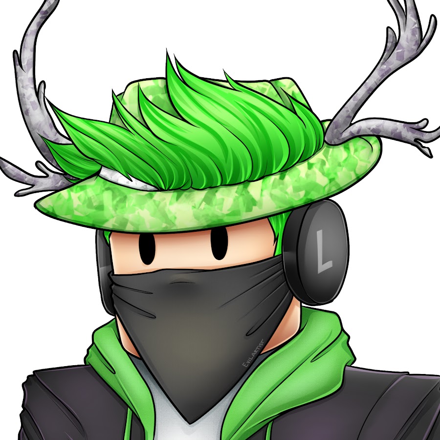 Roblox ава