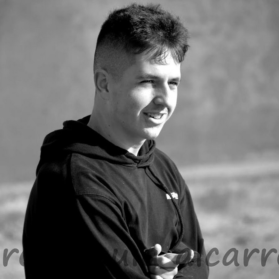 Sergio Castro - YouTube