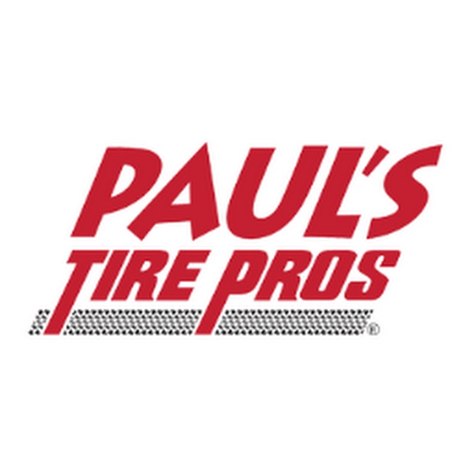 Paul's Tire Pros YouTube