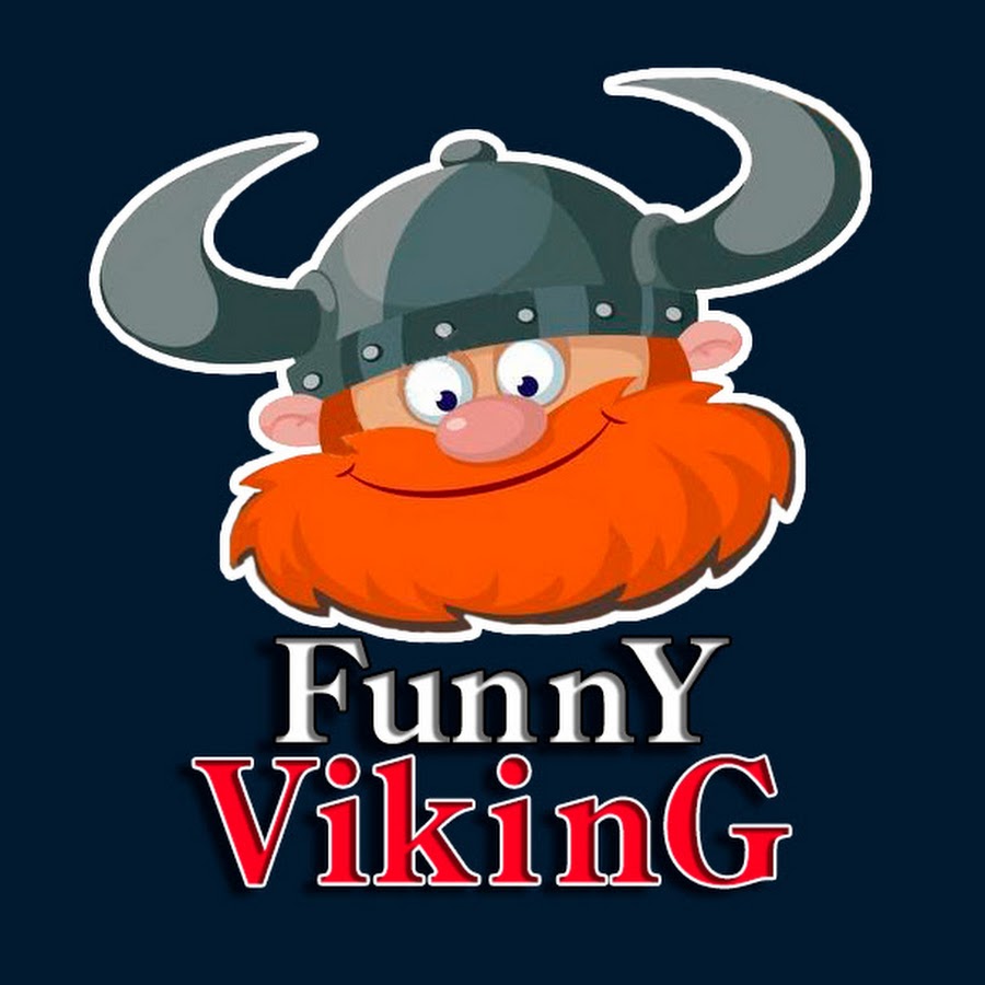 Funny Viking - YouTube