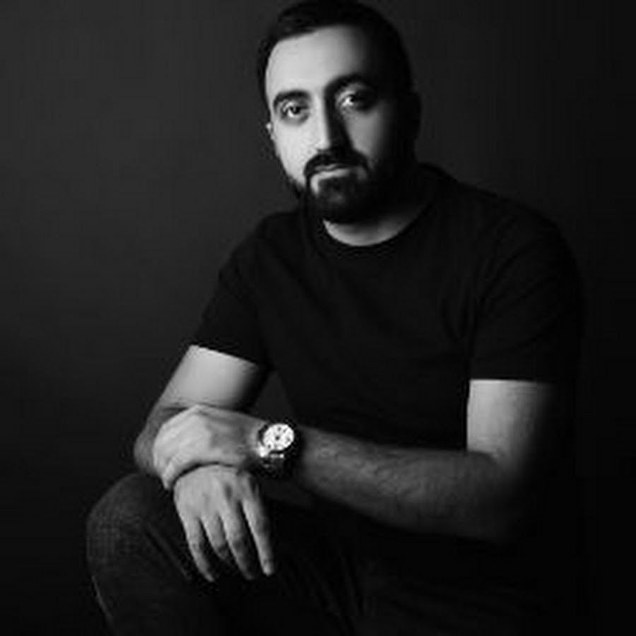 само сулейманов