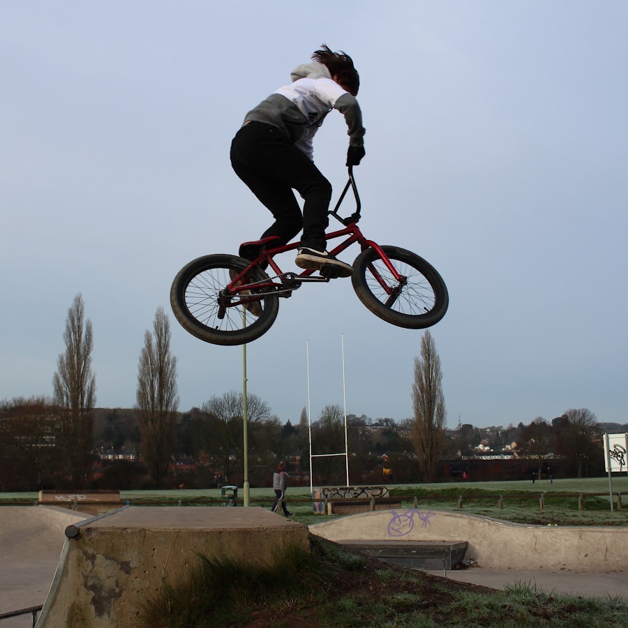 bmx bandits exeter YouTube