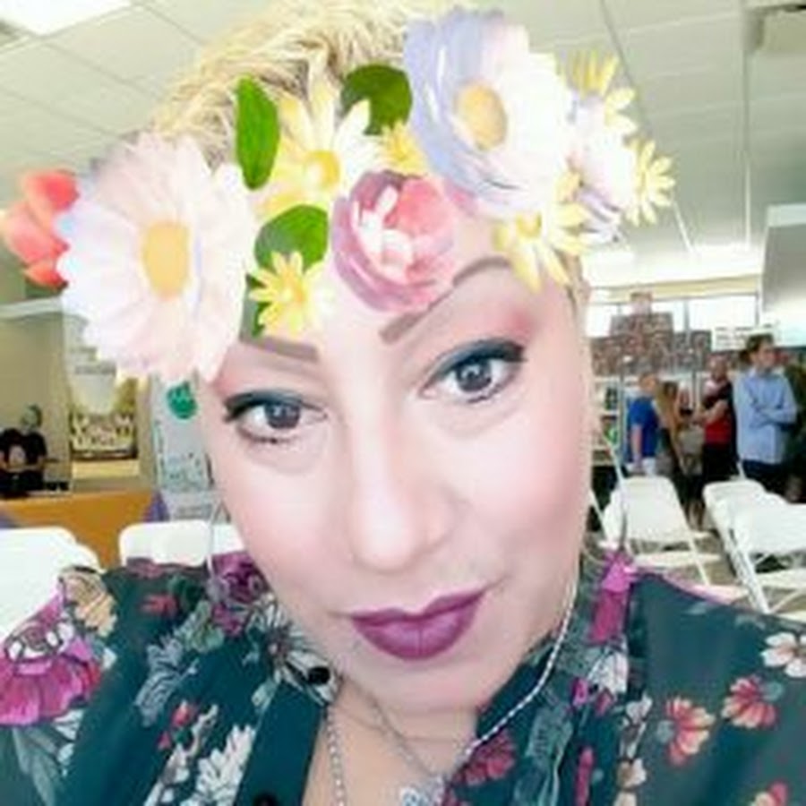 RUTHY COLON YouTube